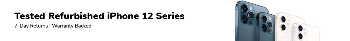 category banner